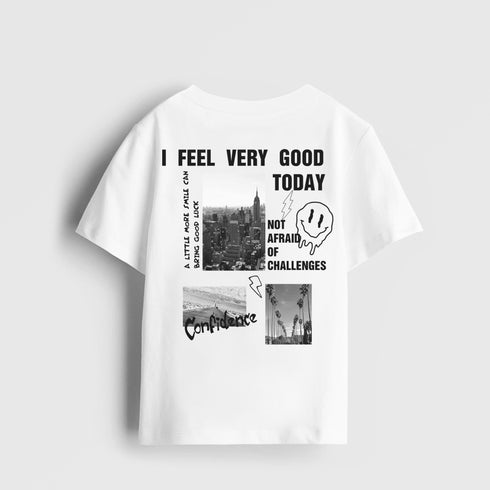 LA Graphic T-Shirt